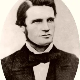 Portrait of Thomas Archer