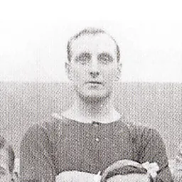 Portrait of Alex Downie