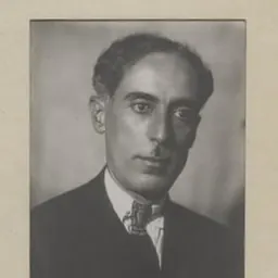 Portrait of Samson Chanba