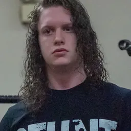 Portrait of Marko Stunt