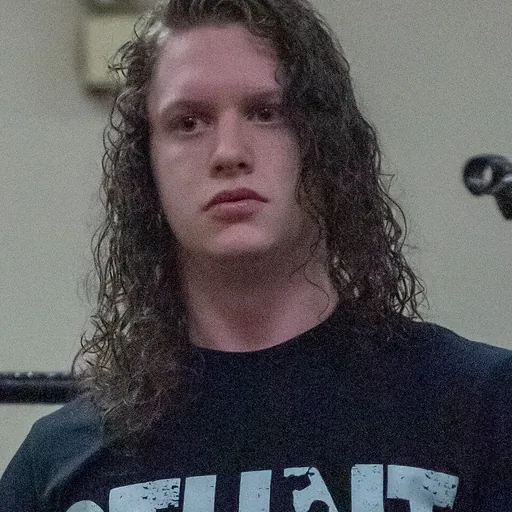 Portrait of Marko Stunt