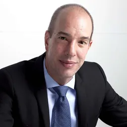 Portrait of Anthony Romero