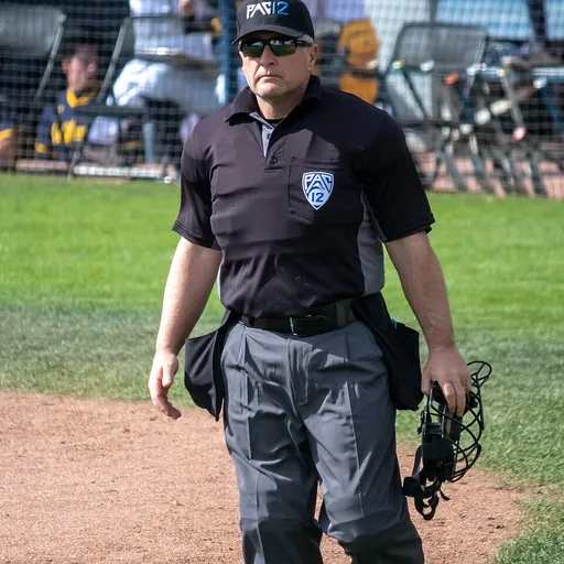 Portrait of Mike Fichter
