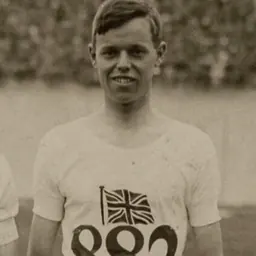 Portrait of Herbert Bignall