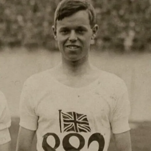 Portrait of Herbert Bignall