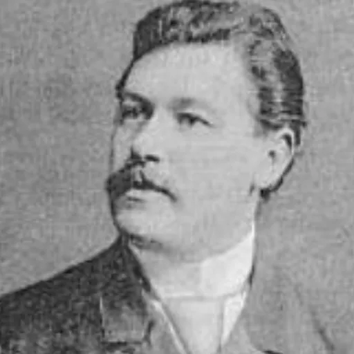 Portrait of Leopold Winkler