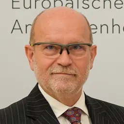 Portrait of Rastislav Káčer