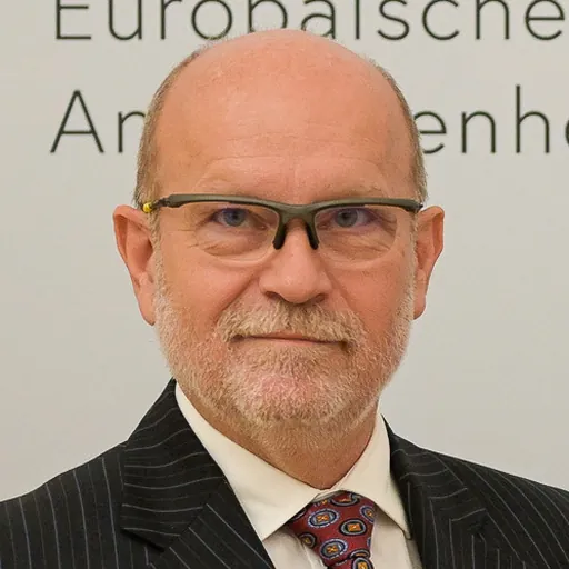 Portrait of Rastislav Káčer