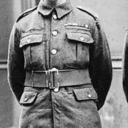 Portrait of William Ratcliffe
