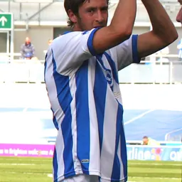 Portrait of Will Buckley