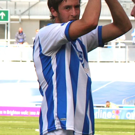 Portrait of Will Buckley