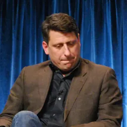 Portrait of Brett Baer
