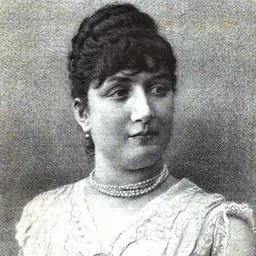 Portrait of Giulia Novelli