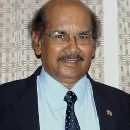 Portrait of Cyriaco Dias