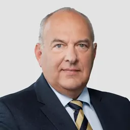 Portrait of Tadeusz Kościński