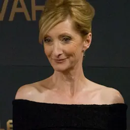 Portrait of Sheila McCarthy