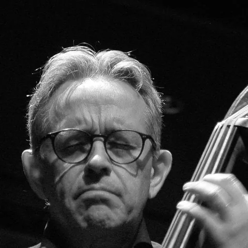 Portrait of Tómas R. Einarsson