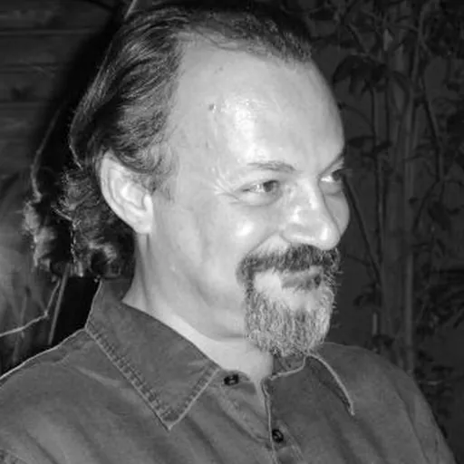 Portrait of Pedro Zarraluki