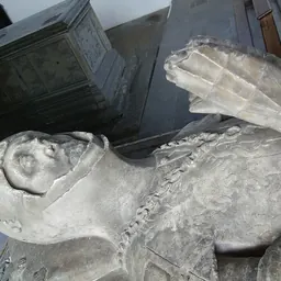 Portrait of John Fitzalan, 7th Earl of Arundel