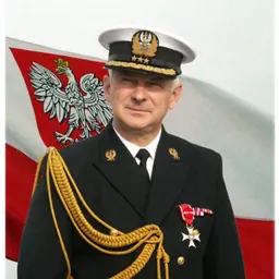 Portrait of Roman Krzyżelewski