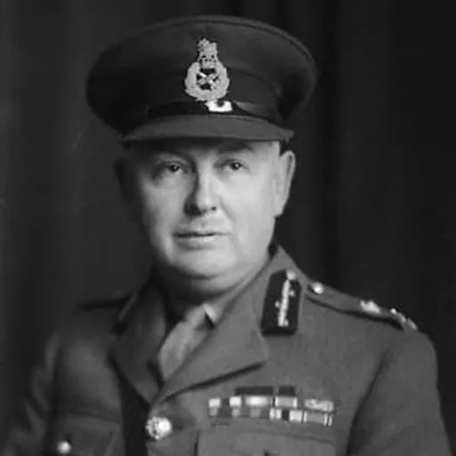 Portrait of James Steele