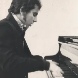 Portrait of Rafael Nazario