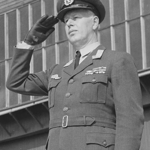 Portrait of Finn Lambrechts