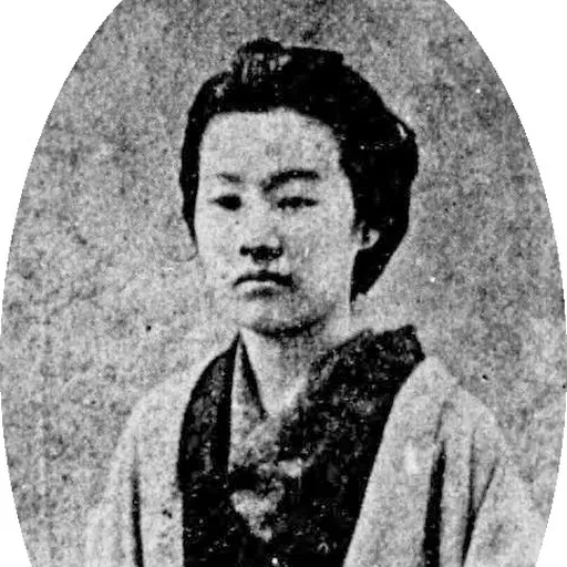 Portrait of Wada Ei