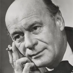 Portrait of Bohuš Záhorský