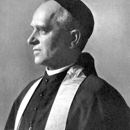 Portrait of Reginald Heber Weller