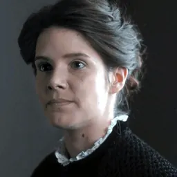 Portrait of Sonya Cassidy