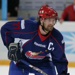 Portrait of Vitaly Atyushov