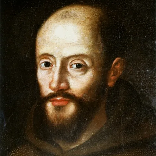 Portrait of Valerianus Magnus