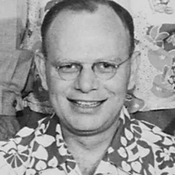 Portrait of Charles S. Murphy