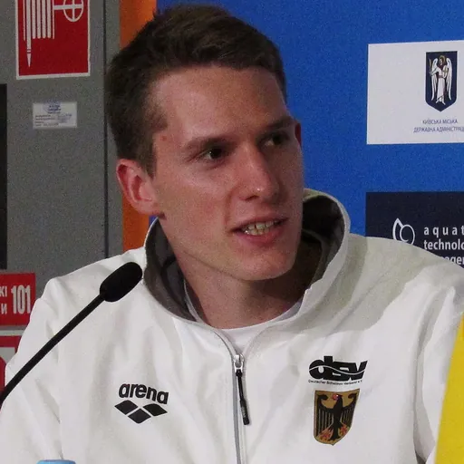Portrait of Lars Rüdiger