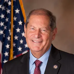 Portrait of Bob Turner