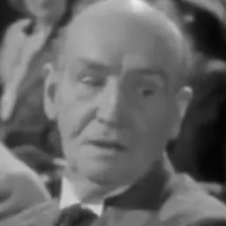 Portrait of Harry Allen