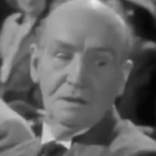 Portrait of Harry Allen