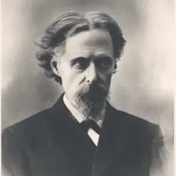 Portrait of August Rauber