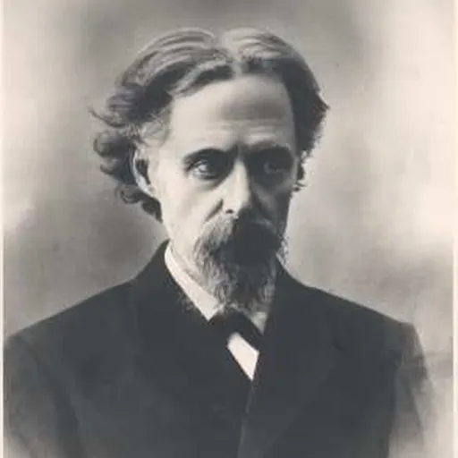 Portrait of August Rauber