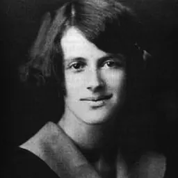 Portrait of Jeanne Corbin