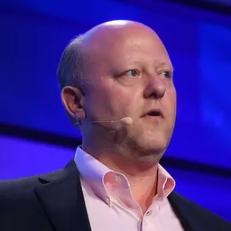 Portrait of Jeremy Allaire