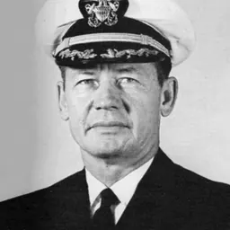 Portrait of Leland Kirkemo
