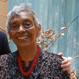 Portrait of Malinee Peris