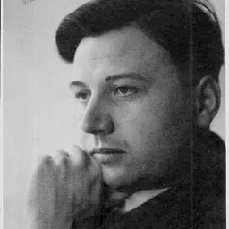 Portrait of Pierre Schunck