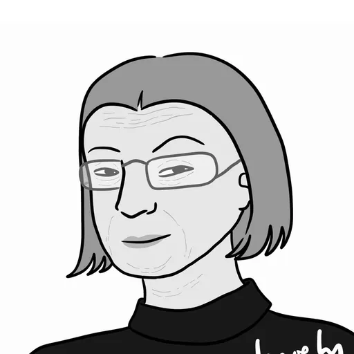 Portrait of Nil Yalter