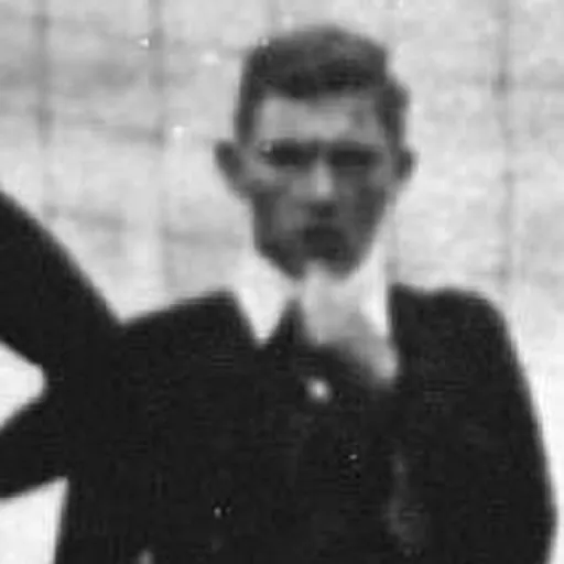 Portrait of Jops Reeman