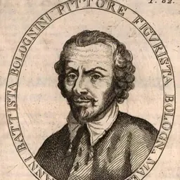 Portrait of Giovanni Battista Bolognini