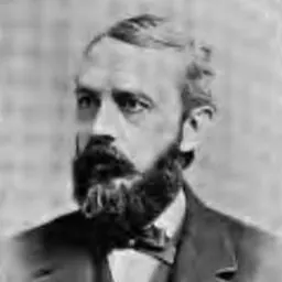 Portrait of Timothy E. Ellsworth