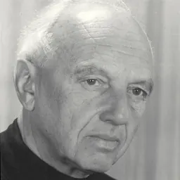 Portrait of Henry Lewis Ormond